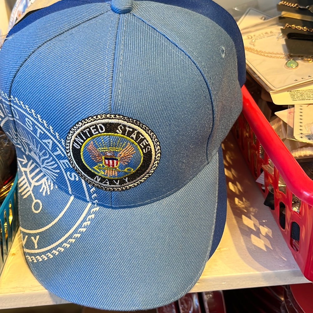 Hats